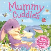 Picture Flats- Mummy Cuddles
