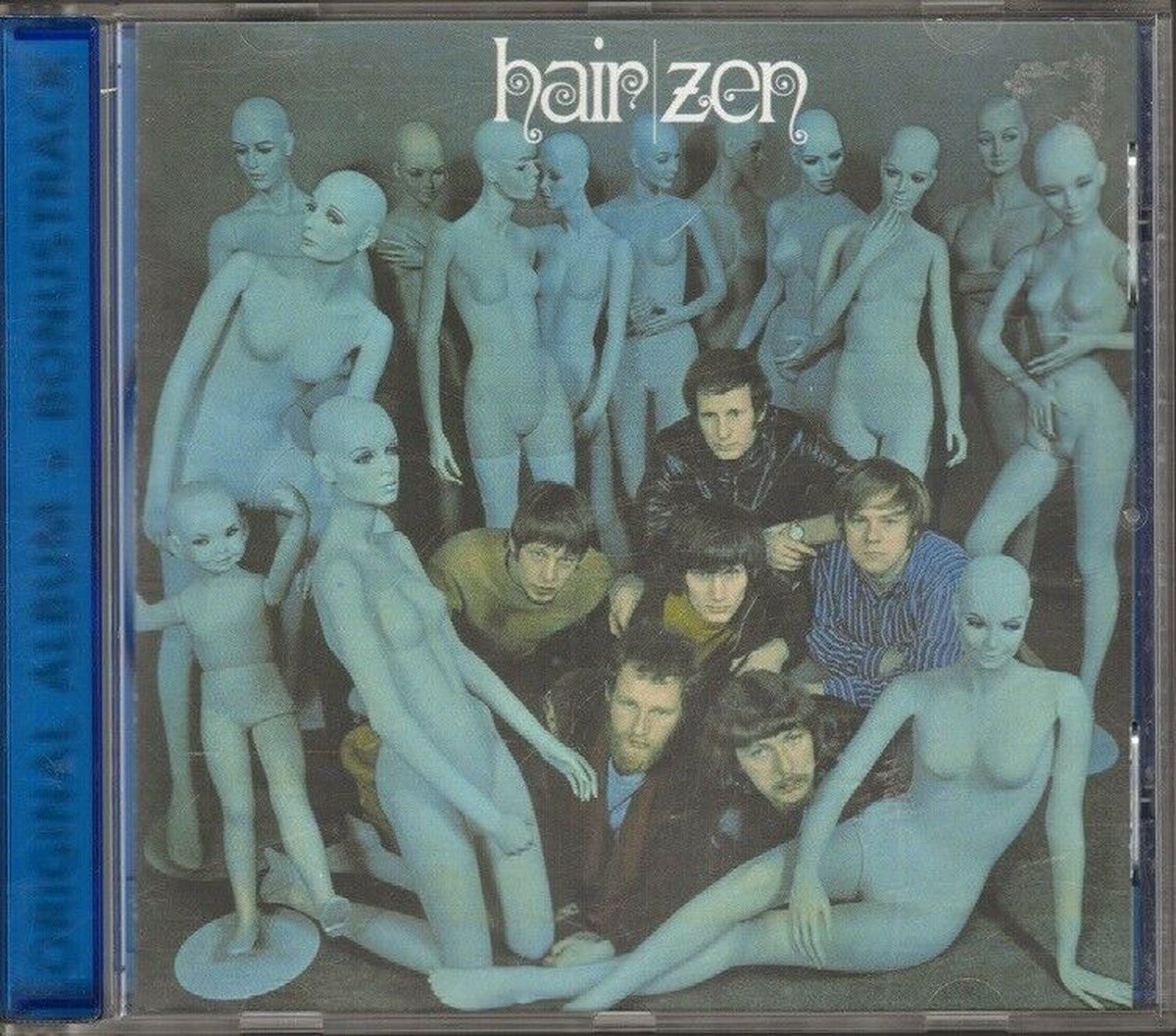 Hair 1