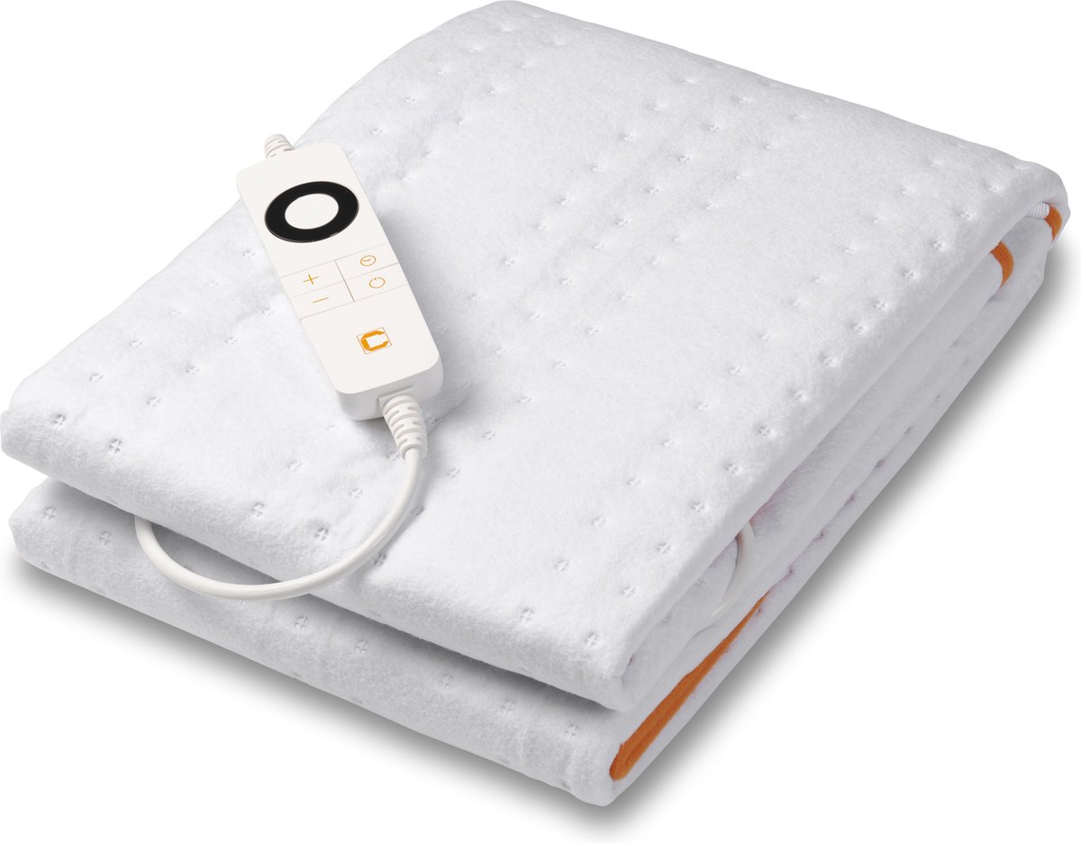 Cresta Care KTS170 1P Elektrische Warmtedeken 100 watt - 150 - afbeelding 2