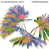Various Artists - Future Sounds Of Jazz Vol. 15 (2 CD)