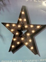 stella wandlamp