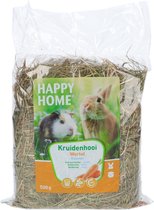 Happy Home Kruidenhooi 500 g - Ruwvoer - Wortel