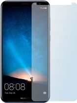 LuxeBass Screenprotector geschikt voor Huawei Mate 10 Lite - glas scherm - bescherming