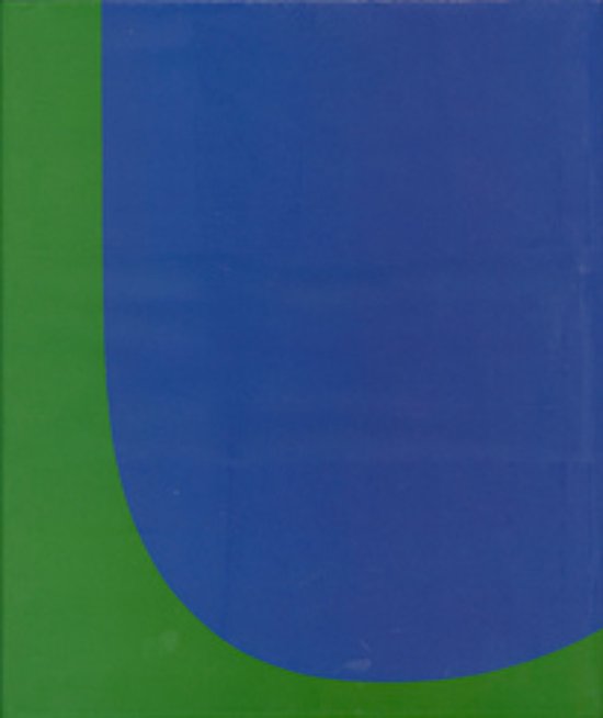 Foto: Ellsworth kelly
