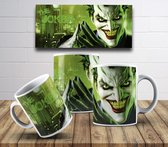 The Joker Mok - Superheld - Film - Merchandise