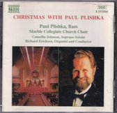 Christmas with Paul Plishka - Marble Collegiate Church Choir o.l.v. Richard Erickson