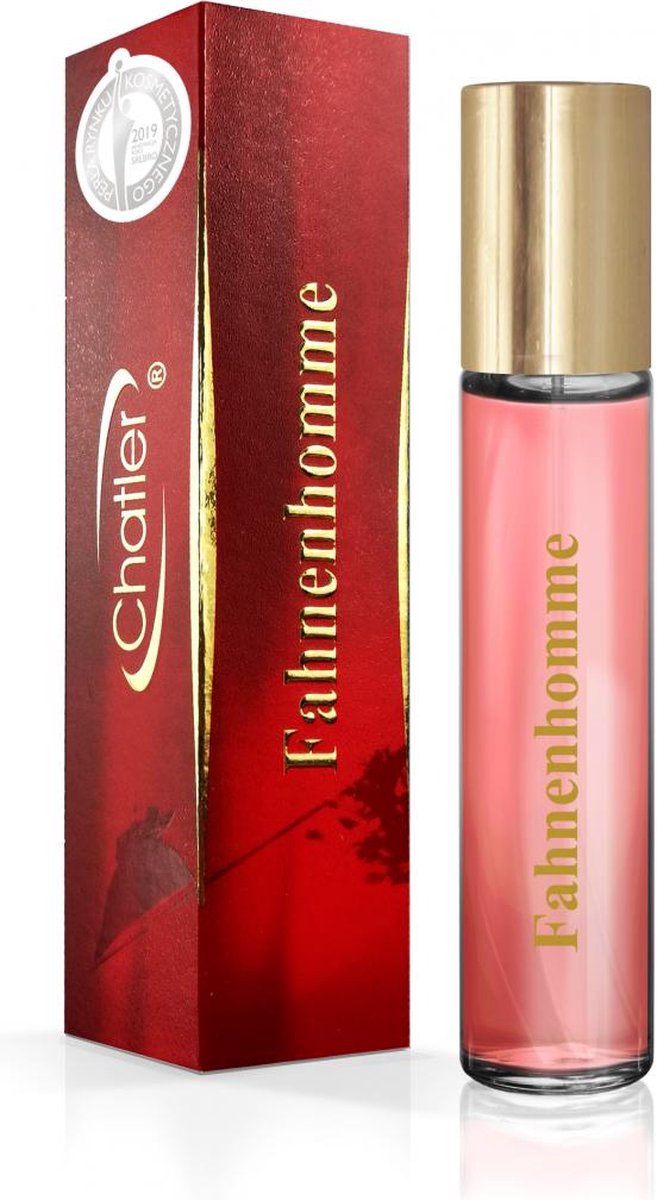 Fahnenhomme For Men Parfum - 30 ml