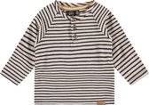 Babyface baby boys t-shirt long sleeve Jongens T-shirt - Maat 50
