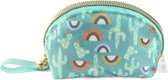 Itzy Ritzy - Everything Pouch™ - Fopspeentasje - Cactus