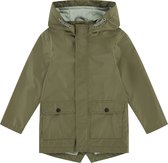 Babyface boys raincoat Jongens Jas - Maat 122