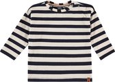 Babyface boys t-shirt long sleeve Jongens T-shirt - Maat 104
