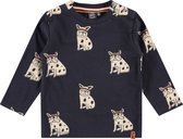 Babyface boys t-shirt long sleeve Jongens T-shirt - Maat 110