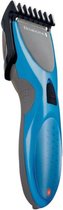 Remington Luxe Tondeuse HC335 - 40 Min. Gebruiksduur - Blauw/Zwart - Incl. 6 Accessoires