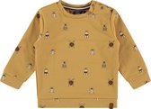 Babyface boys sweatshirt Jongens Trui - Maat 128