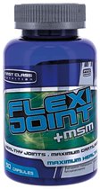 First Class Nutrition - Flexi Joint (90 capsules) - Glucosamine - Chondroïtine