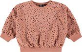 Babyface girls sweatshirt Meisjes Trui - Maat 86