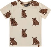 Babyface boys t-shirt short sleeve Jongens T-shirt - Maat 116