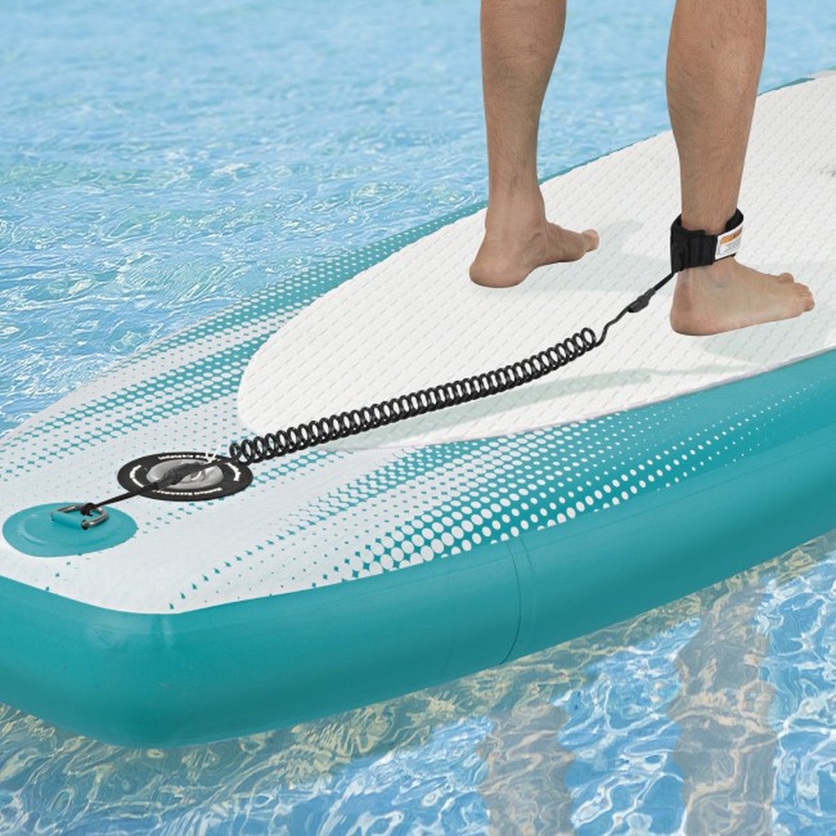 MAXXMEE StandUp PaddleBoard 2021 Design 2 300cm