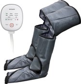 Air Compression Leg Massager | Voetmassage | Verstelbaar | Draagbaar
