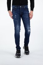 Richesse Talara Blue Jeans - Mannen - Jeans - Maat 34