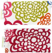 ITZY RITZY Snack Happens Mini  Fresh Bloom