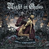 Night In Gales - Dawnlight Gardens (LP)