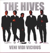 The Hives - Veni Vidi Vicious (LP)