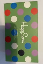 Happy Socks giftbox 3-pack 41-46