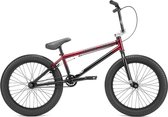 Kink Curb 20 Inch BMX fiets oranje