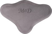 MyD Vlinder Backboard( klein) - hulpmiddel voor na een liposuctie/BBL - Lumbar molder small