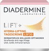 Lift+ Hydra-lifting Anti-age Day Cream Spf30 - Hydratační + Zpevňující Denní Pleťový Krém S Uv Ochranou