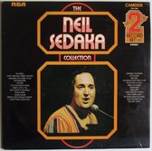 The Neil Sedaka Collection   Double LP set edition