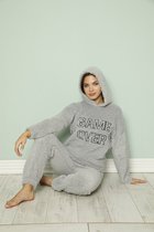 Dames Pyjama | Huispak Dames | Teddy