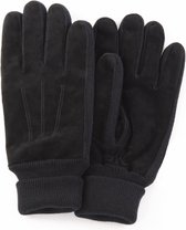 Leren Handschoenen Warme handschoenen - Bruine handschoenen