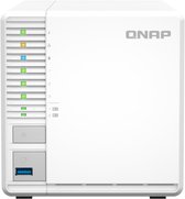 QNAP TS-364 - NAS-server