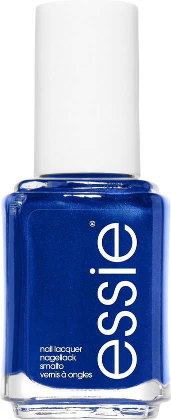 Essie Original - 92 Aruba Blue - Blauw - Glitter Nagellak - 13,5 ml