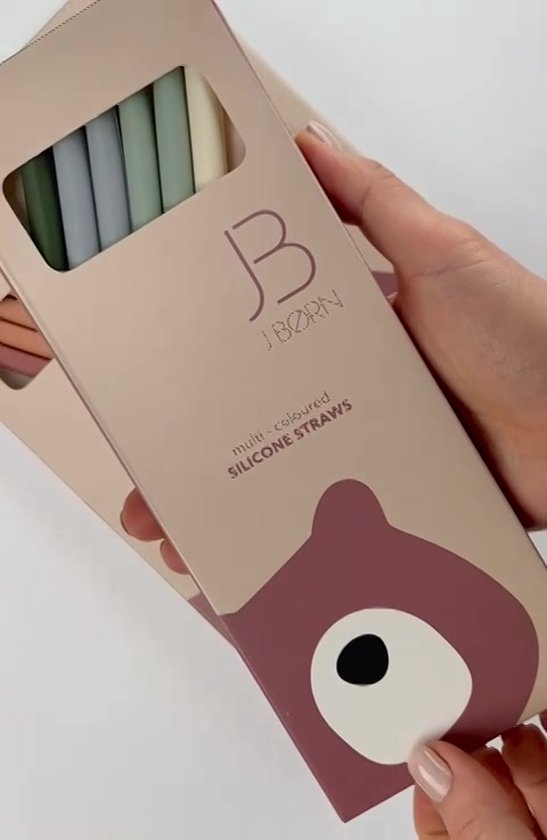 Paille Plastique, 8 Pièce Paille Reutilisable, Paille Enfant, Dinosaure