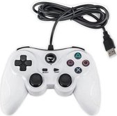 PS3 Wireless Controller White (TTX Tech)