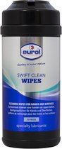 Eurol Swift Clean Wipes