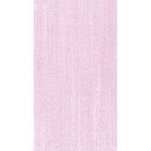 Roze Tafelkleed - Airlaid Papier - TWEE stuks - 80 x 80 cm