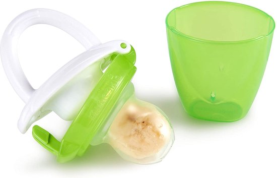 Munchkin feeder 2025