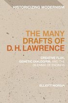 Historicizing Modernism-The Many Drafts of D. H. Lawrence