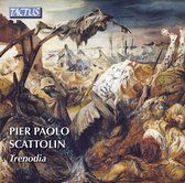 Coro Euridice, Orchestra Da Camera Euridice - Sattolin: Threnody (Trenodia) (2 CD)