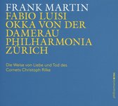 Okka Von Der Damerau & Philharmonia - The Lay Of The Love And Death Of Co (CD)