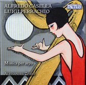 Alessandra Ziveri - Musica Per Arpa (CD)