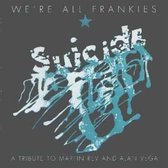 Various Artists - We're All Frankies (CD)