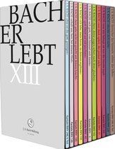 Various Artists - Bach Erlebt XIII (11 DVD)