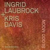 Ingrid Laubrock & Kris Davis - Blood Moon (CD)
