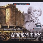 Mario Carbotta & Carlo Balzaretti - Viotti: Chamber Music For Flute And Piano (2 CD)