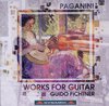 Guido Fichtner - Works For Guitar (CD)